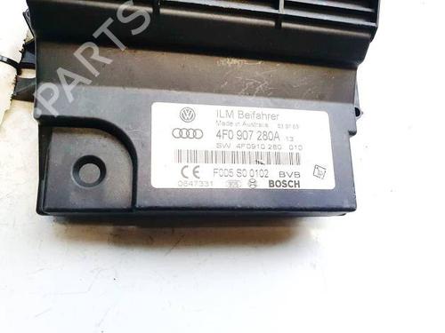 Used Electronic module Electronic module AUDI A6 C6 (4F2) 3.2 FSI quattro (255 hp) 40166682 40166682