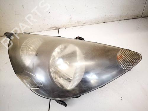 Used Right headlight Right headlight HONDA JAZZ II (GD_, GE3, GE2) 1.2 i-DSI (GD5, GE2) (78 hp) 34938030 34938030