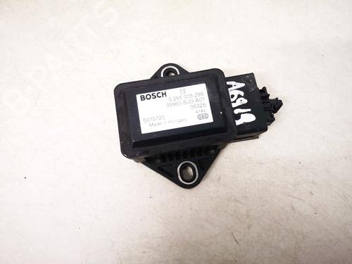 Módulo eletrónico Módulo eletrónico HONDA FR-V (BE) 1.8 (BE1) (140 hp) 35544910 35544910