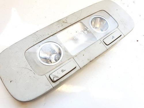 interior-roof-light-skoda-superb-ii-3t4-2008-2009-2010-2011-2012-2013-2014-2015-35229631 main image