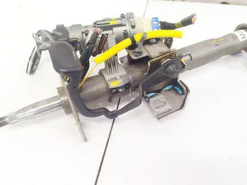 Used Steering column Steering column HYUNDAI TUCSON (JM) 2.0 CRDi (136 hp) 35040536 35040536