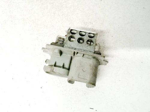 Used Heater resistor Heater resistor PORSCHE CAYENNE (9PA) S 4.5 (340 hp) 35108499 35108499
