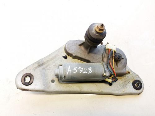 Used Front wiper motor Front wiper motor CHEVROLET REZZO MPV (U100) 1.6 (105 hp) 35878828 35878828