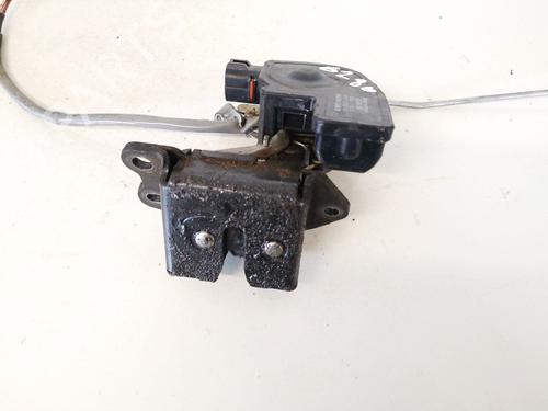 Used Tailgate lock Tailgate lock 35608649 35608649