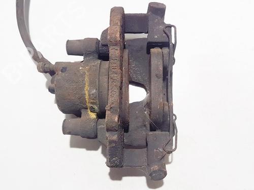Right front brake caliper VOLVO V50 (545) 2.0 D | BP35868008M104 - Image 2