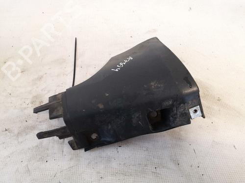 Used Left sideskirt Left sideskirt 35470031 35470031