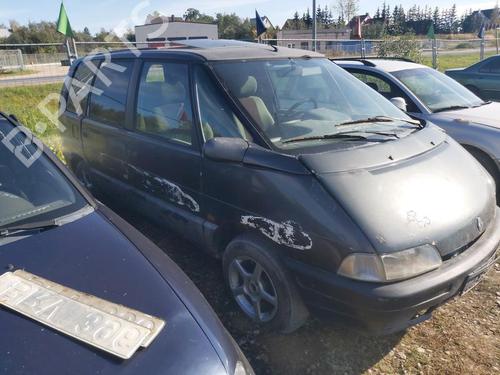 Used Parts RENAULT ESPACE II (J/S63_) 2.0 (J636) (103 hp) 4477329