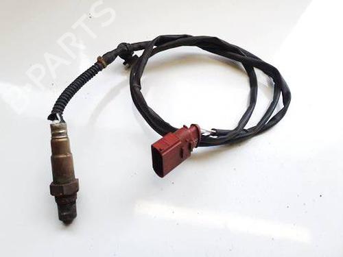 Electronic sensor PEUGEOT 407 (6D_) 1.6 HDi 110 (6D9HZC, 6D9HYC) | BP34756731M84 - Image 2