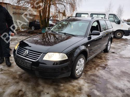 Electronic module VW PASSAT B5.5 (3B3) 1.9 TDI | BP32938459M83  - Image 5