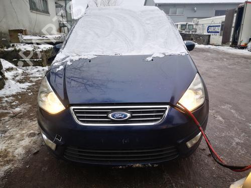 Electronic module FORD GALAXY II (WA6) 2.0 TDCi | BP32897672M83 - Image 5