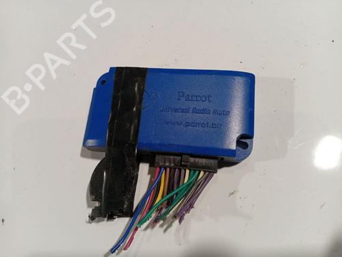 Electronic module HONDA FR-V (BE) 2.2 i CTDi (BE5) | BP36584453M83 - Image 2