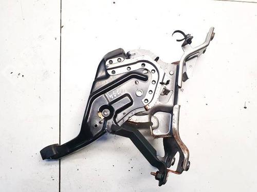 Hand brake NISSAN LEAF (ZE0) Electric | BP34885317I18 - Image 3