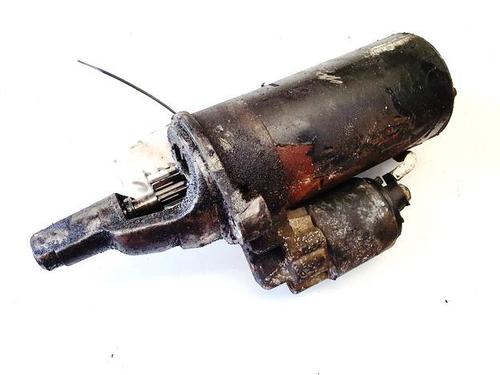 Used Starter Starter 35004932 35004932