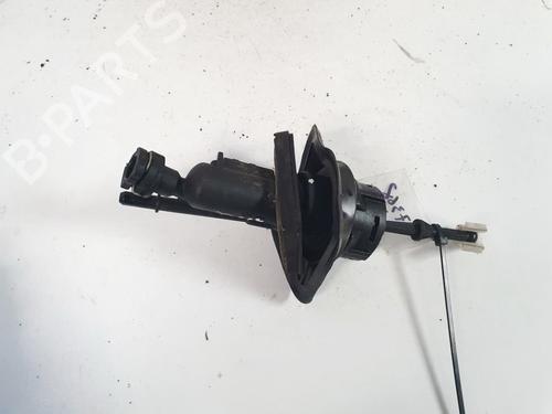 Used Clutch slave cylinder Clutch slave cylinder MAZDA 3 (BK) 1.6 DI Turbo (109 hp) 35488215 35488215