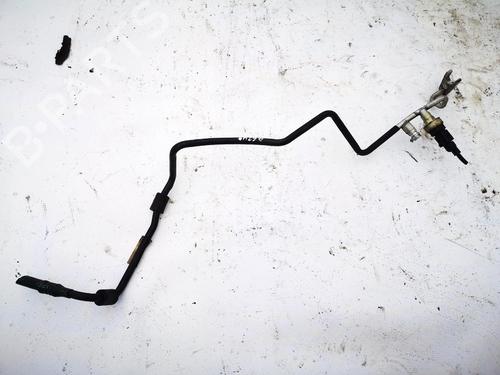 Used AC pipe AC pipe AUDI TT (8N3) 1.8 T (180 hp) 33091255 33091255