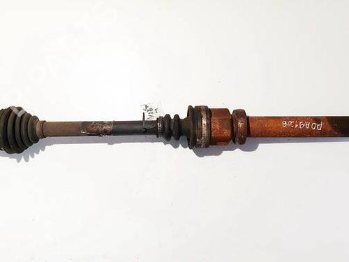 Used Right front driveshaft Right front driveshaft FORD MONDEO IV (BA7) 1.6 Ti (110 hp) 35278159 35278159