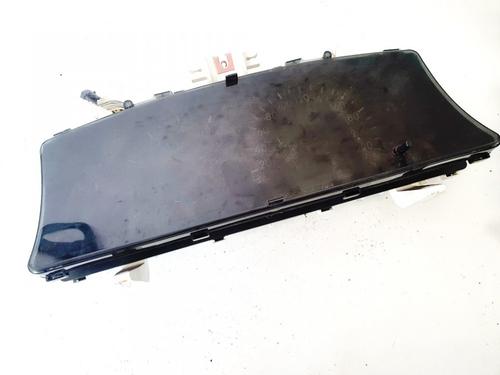 Used Instrument cluster Instrument cluster 35392234 35392234