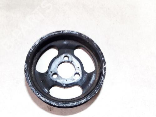 Used Pulley Pulley 35615178 35615178
