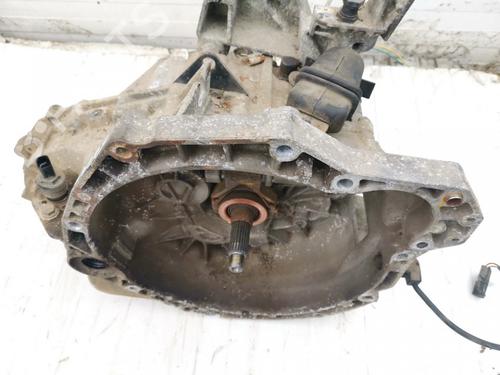 Used Gearbox Gearbox RENAULT ESPACE III (JE0_) 2.2 12V TD (JE0E, JE0H, JE0P) (113 hp) 35572637 35572637