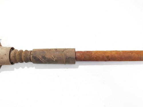 Used Right rear shock absorber Right rear shock absorber 35412187 35412187