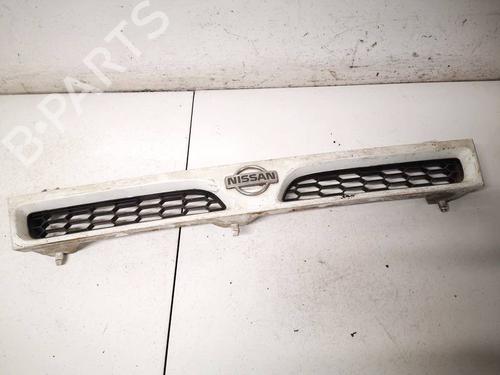 Used Grille Grille NISSAN SUNNY II Hatchback (N13) 1.6 i 12V (90 hp) 35192636 35192636