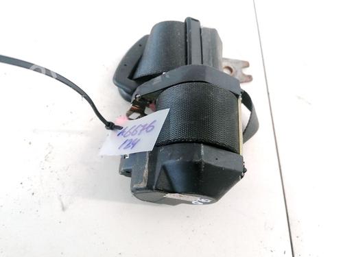 Used Rear right seatbelt Rear right seatbelt 35581730 35581730