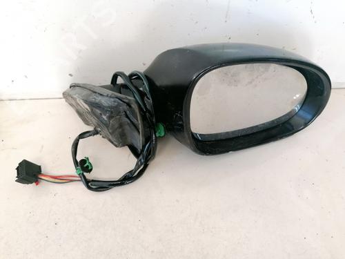 Used Right mirror Right mirror VW PASSAT B6 (3C2) 2.0 TDI 4motion (140 hp) 35538203 35538203