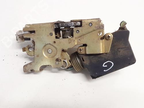 Used Front right lock Front right lock VW LT 28-35 II Bus (2DB, 2DE, 2DK) 2.8 TDI (158 hp) 35878865 35878865