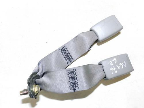 Used Seat buckle Seat buckle 35616451 35616451