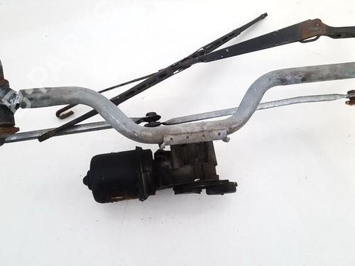 Used Front wipers mechanism Front wipers mechanism 35842214 35842214