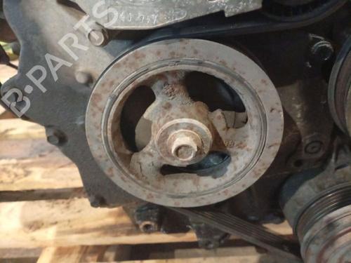 Pulley MINI MINI (R50, R53) Cooper | BP36686677M122 - Image 3