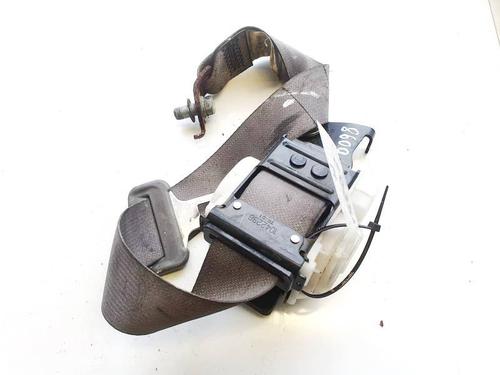 Used Rear center seatbelt Rear center seatbelt HONDA CIVIC VIII Hatchback (FN, FK) 1.8 (FN1, FK2) (140 hp) 35354385 35354385