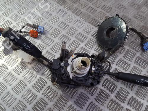 Used Warning switch Warning switch MAZDA 323 C IV (BG) 1.3 16V (BG3S) (73 hp) 35685786 35685786