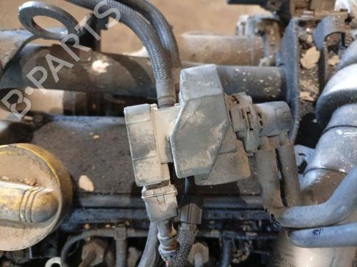 Electronic module NISSAN NOTE (E11, NE11) 1.5 dCi | BP39757786M83 - Image 3