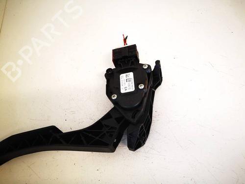 Pedal OPEL ASTRA J (P10) 1.7 CDTI (68) | BP35018368I4 - Image 2