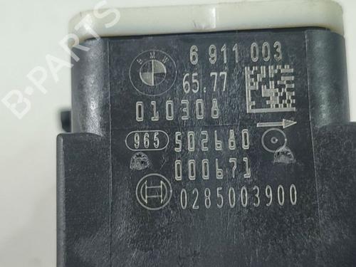 Electronic module BMW 3 (E90) 318 d | BP32692003M83 - Image 4