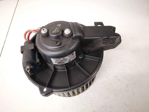 Used Heater blower motor Heater blower motor 35357661 35357661