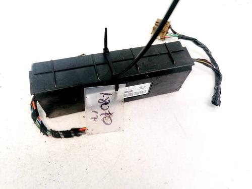 electronic-module-opel-insignia-a-g09-2008-2009-2010-2011-2012-2013-2014-2015-2016-2017-32919916 main image