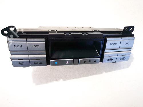 Used Climate control Climate control HONDA FR-V (BE) 2.2 i CTDi (BE5) (140 hp) 35593157 35593157