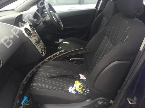 Switch OPEL CORSA D (S07) 1.2 (L08, L68) | BP32878952I30 - Image 8