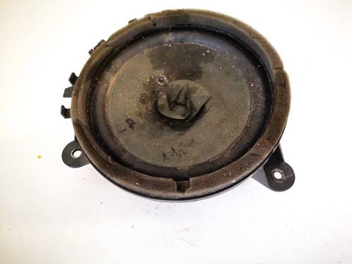 Used Speaker Speaker VOLVO S80 II (124) 2.4 D (163 hp) 32585834 32585834