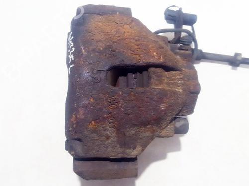 Used Left front brake caliper Left front brake caliper AUDI A6 C6 (4F2) 2.0 TDI (136 hp) 35848904 35848904
