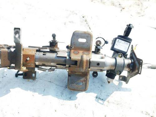 Used Steering column Steering column NISSAN PRIMERA Hatchback (P12) 1.8 (115 hp) 35044566 35044566