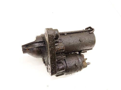 Used Starter Starter CITROËN C3 II (SC_) 1.4 HDi 70 (SC8HZC, SC8HR0, SC8HP4) (68 hp) 40275743 40275743