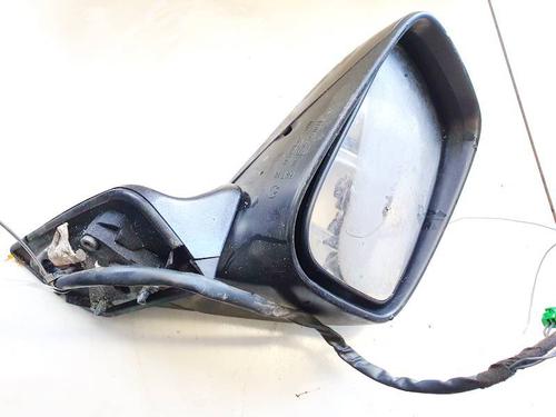 Retrovisor esquerdo CITROËN C8 (EA_, EB_) 2.2 HDi | BP35326740C26 - Image 2