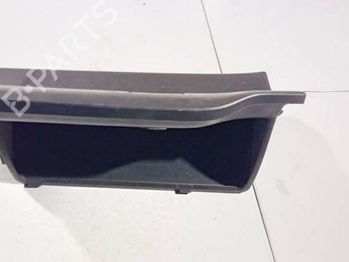 Used Glove box Glove box TOYOTA AURIS (_E15_) 2.0 D-4D (ADE150_, ADE150R) (126 hp) 35116491 35116491