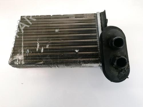 Used Heater matrix Heater matrix VW VENTO (1H2) 1.9 TD (75 hp) 35500582 35500582