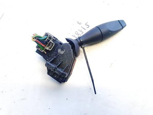 Used Warning switch Warning switch FORD TRANSIT Van (FA_ _) 2.0 TDCi (125 hp) 35341034 35341034