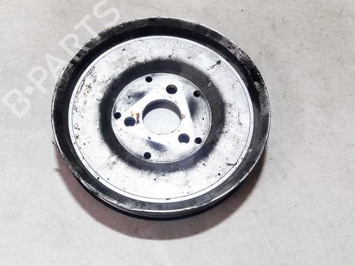 Used Pulley Pulley 35632436 35632436