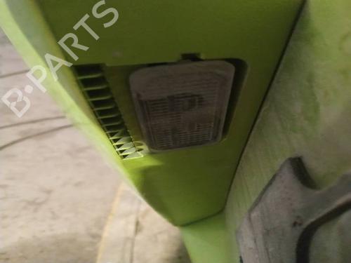 licence-plate-light-ford-fiesta-vi-cb1-ccn-2008-35281116 main image